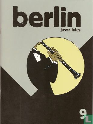Berlin 9 - Image 1