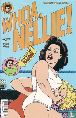 Whoa, Nellie! 2 - Image 1
