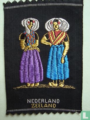 Nederland Zeeland
