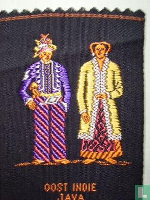 Oost Indië Java