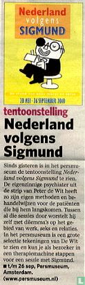 Nederland volgens Sigmund