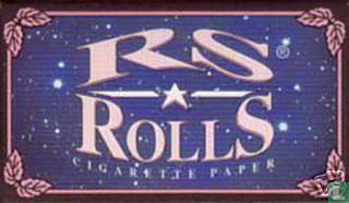 RS Rolls Millenium 1.0