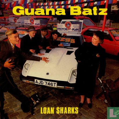 Loan sharks - Image 1