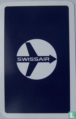 Swissair (03) - Afbeelding 1
