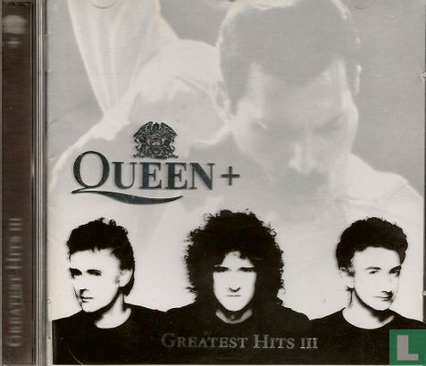 Greatest Hits III (Queen+) - Bild 3