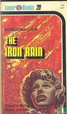 The Iron Rain - Bild 1