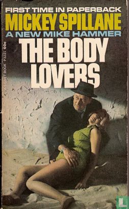 The body lovers  - Image 1