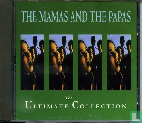 The Ultimate Collection - Image 1