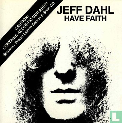 Have faith - Bild 1