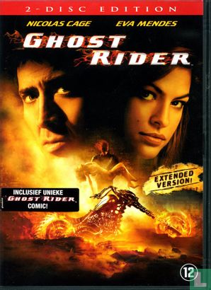 Ghost Rider - Bild 1