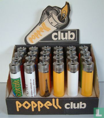 Poppell Club - Afbeelding 2
