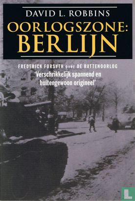 Oorlogszone: Berlijn - Bild 1