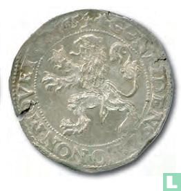 Westfriesland 1 Leeuwendaalder 1654/3öwendollar 1654/3 - Bild 1