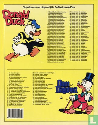 Donald Duck als verzekeringsagent - Bild 2