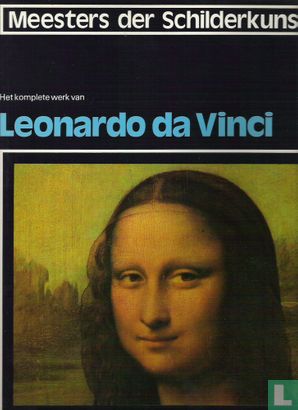 Het komplete werk van Leonardo Da Vinci - Afbeelding 1