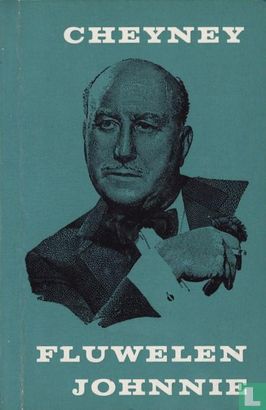 Fluwelen Johnnie - Image 1