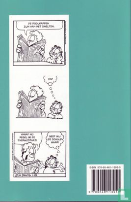Garfield pocket 57 - Image 2