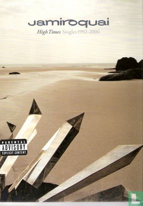 High Times: Singles 1992-2006 - Image 1