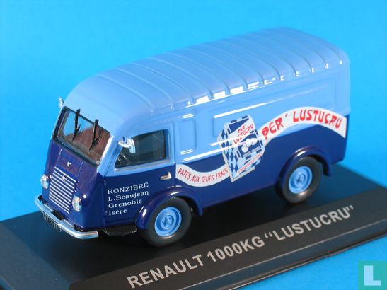 Renault 1000kg 'Per Lustucru' - Afbeelding 1