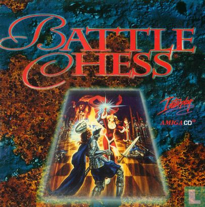 Battle Chess - Bild 1