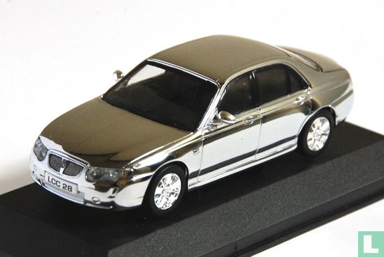 Rover 75
