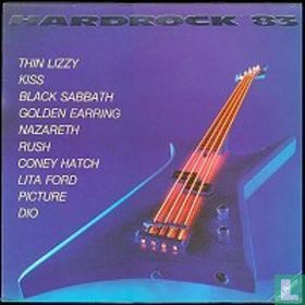 Hardrock '83 - Image 1
