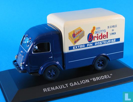 Renault Galion "Bridel" - Afbeelding 1