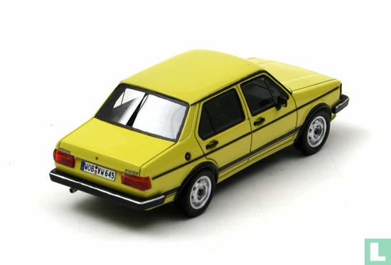 Volkswagen Jetta - Image 3