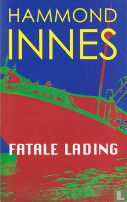 Fatale lading - Afbeelding 1