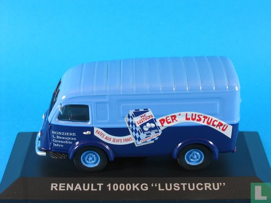 Renault 1000kg 'Per Lustucru' - Afbeelding 3