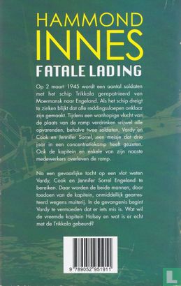 Fatale lading - Image 2