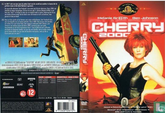 Cherry 2000 - Bild 3
