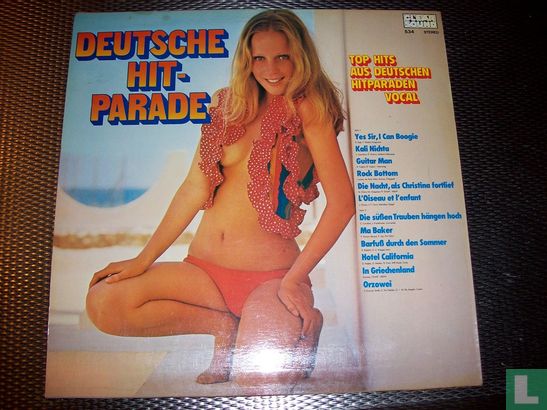 Deutsche Hitparade - Image 2
