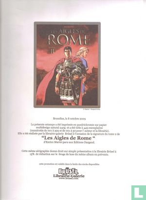 Les aigles de Rome 2 - Bild 2