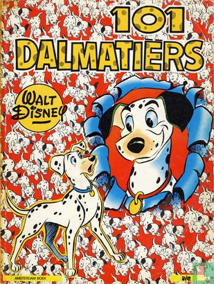 101 Dalmatiërs - Afbeelding 1