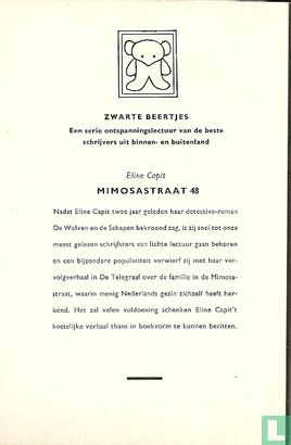 Mimosastraat 48 - Image 2
