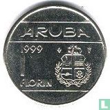 Aruba 1 florin 1999 - Afbeelding 1