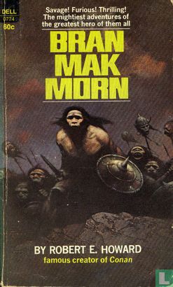 Bran Mak Morn - Image 1