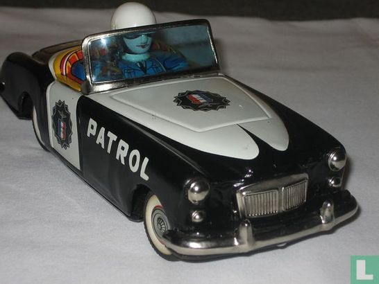 Buick Highway Patrol - Afbeelding 1