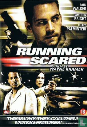 Running Scared - Image 1