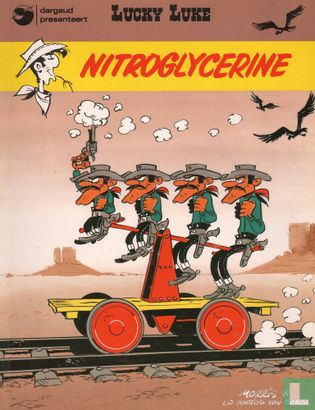 Nitroglycerine - Afbeelding 2