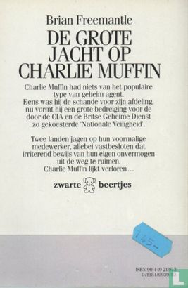 De grote jacht op Charlie Muffin - Bild 2