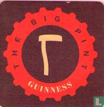 The Big Pint / Gum Grappler - Image 1