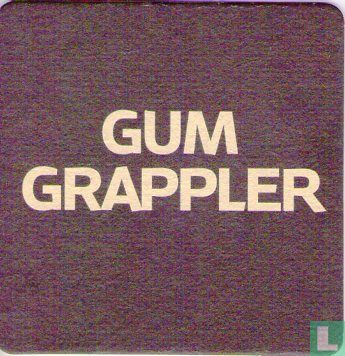 The Big Pint / Gum Grappler - Afbeelding 2