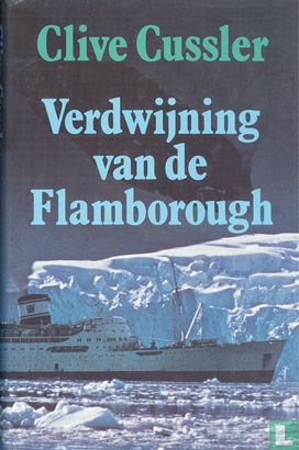 Verdwijning van de Flamborough - Afbeelding 1