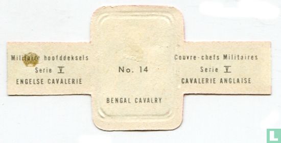 Bengal Cavalry - Image 2