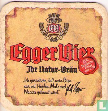 Egger Bier