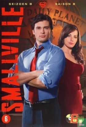 Smallville: Seizoen 8 / Saison 8 - Afbeelding 1