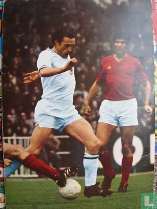 Voetbalsterren 1972-1973 - Bild 2