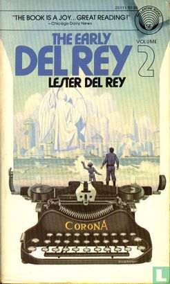 The Early Del Rey 2 - Image 1